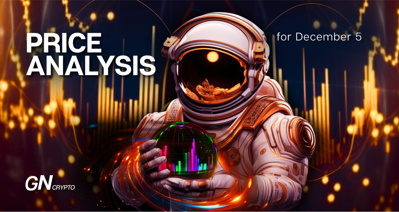 DOGE and SHIB: Altcoin Analysis for December 5, 2023