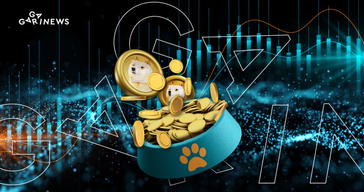 Dogecoin (DOGE) — від жарту до туземуну один крок Фото - Dogecoin (DOGE) — від жарту до туземуну один крок