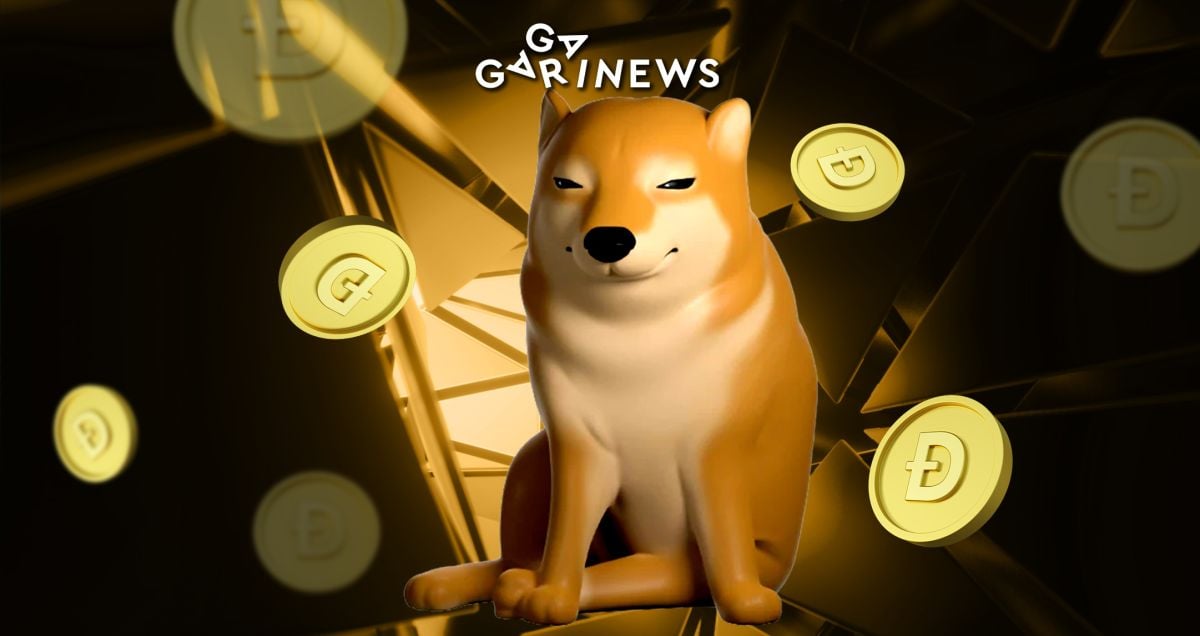 Dogecoin Foundation pays tribute to famous meme dog Cheems Dogecoin Foundation pays tribute to famous meme dog Cheems