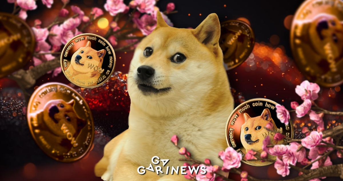 Спільнота Dogecoin NFT споруджує пам'ятник Кабосу в Японії