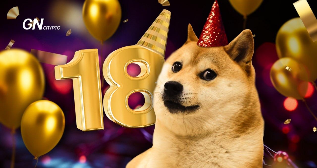 Doge’s Canine Icon, Kabosu, is Still Going Strong! Doge’s Canine Icon, Kabosu, is Still Going Strong!