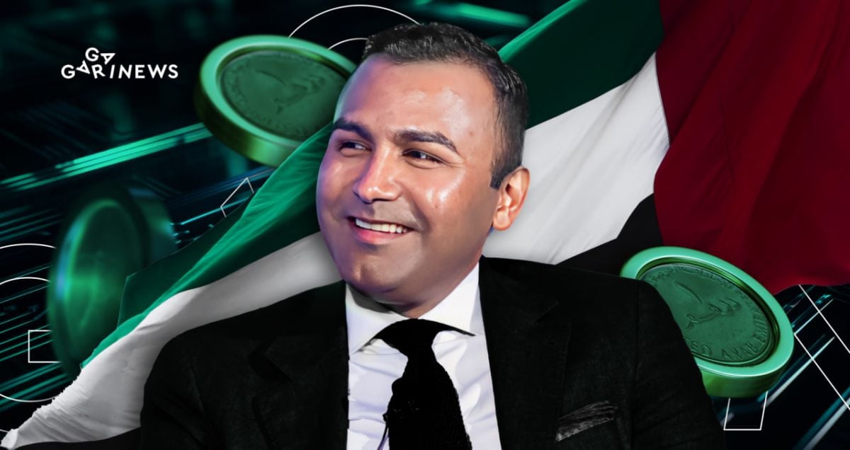 DRAM: The World's First Dirham-Backed Stablecoin