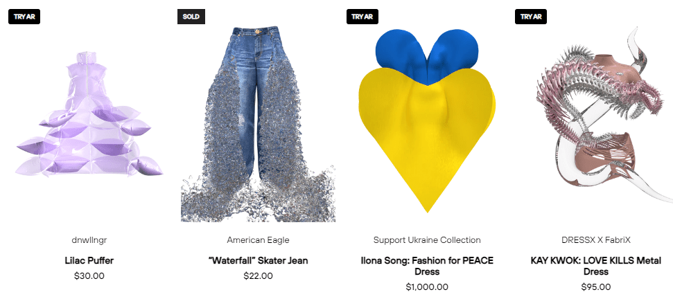 Источник: dressx.com