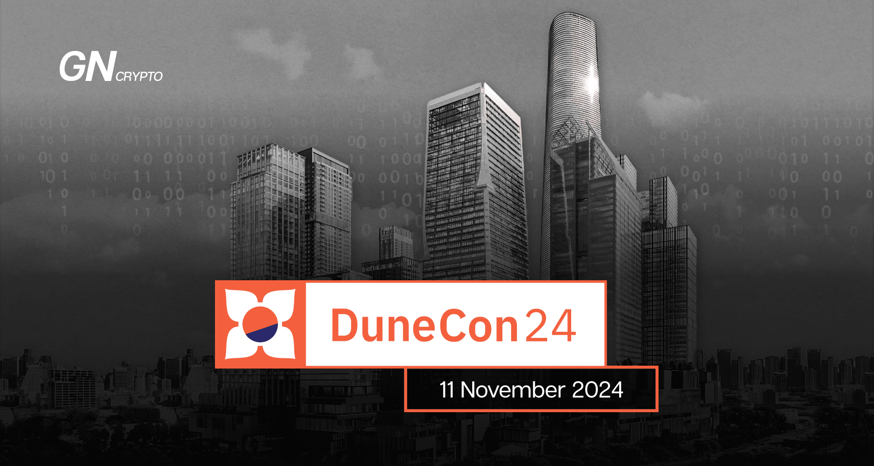 Фото - DuneCon 2024: будущее Web3 и инновации в области данных