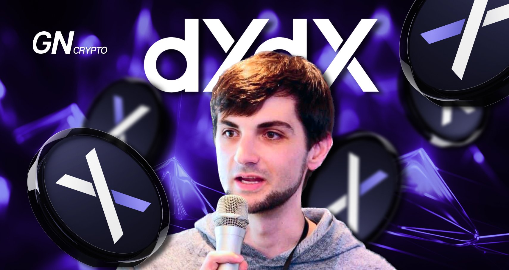dYdX's Firm Response: No Compromise with Malicious Entities