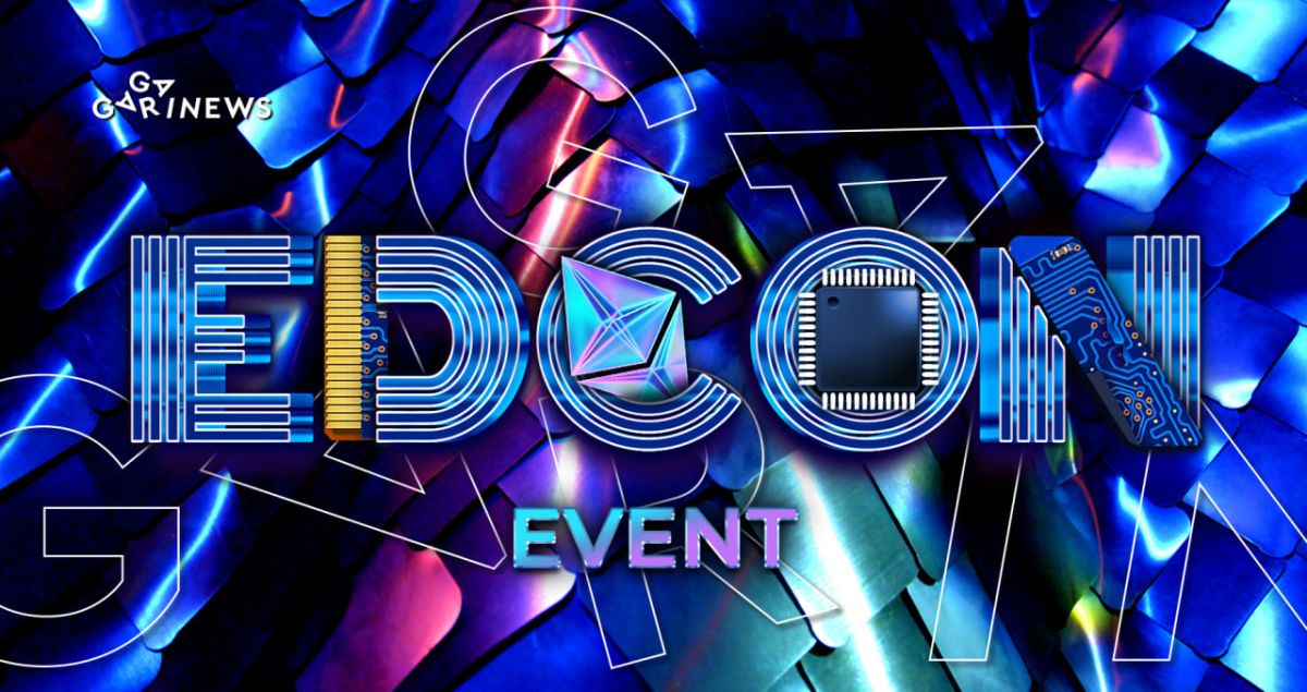 EDCON 2023: Ethereum’s Ecosystem Conference in Podgorica Photo - EDCON 2023: Ethereum’s Ecosystem Conference in Podgorica