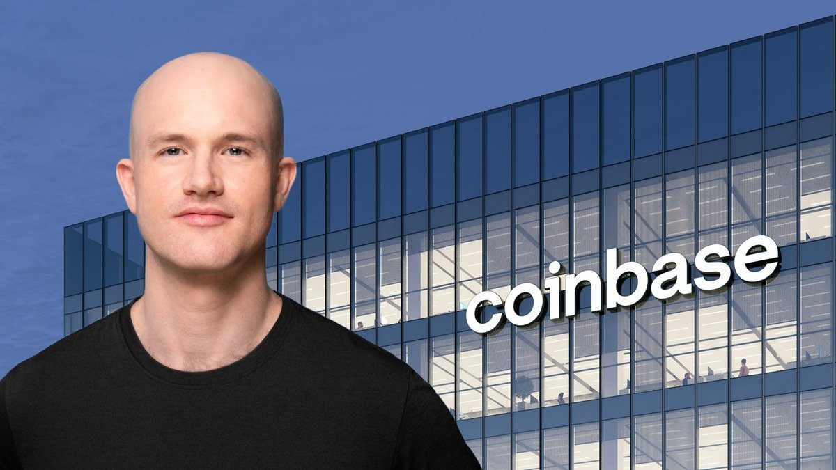 Brian Armstrong, CEO of Coinbase. Source: CCN