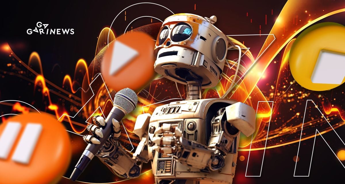 ElevenLabs' AI Speaks in Various Voices Across Multiple Languages