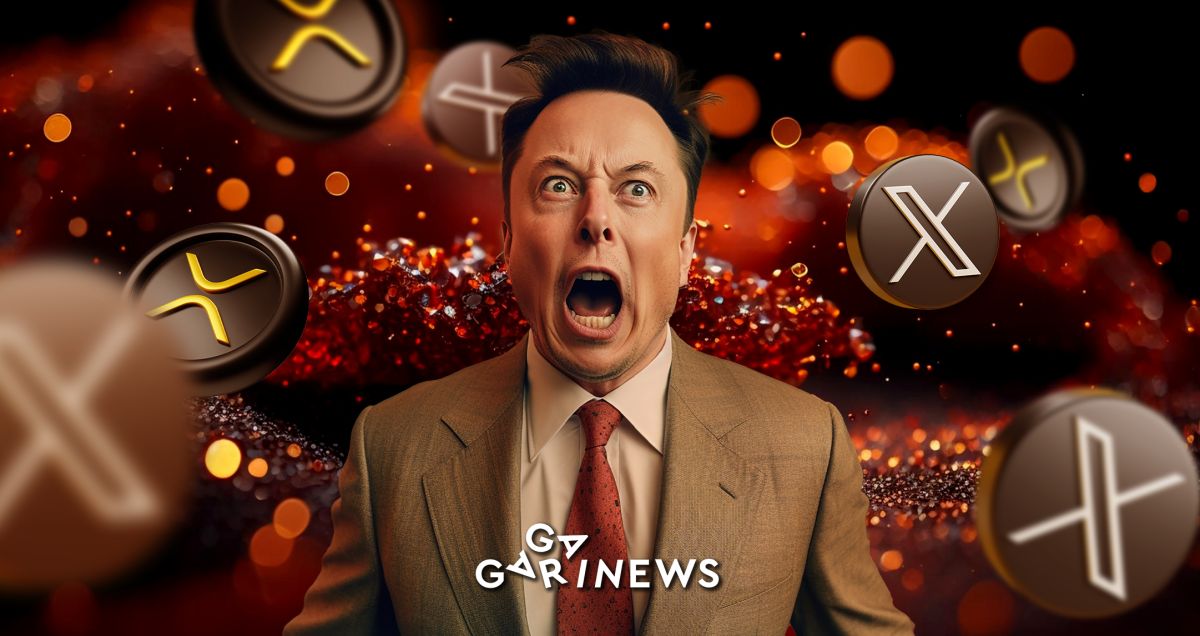 Elon Musk intensifies crypto censorship?
