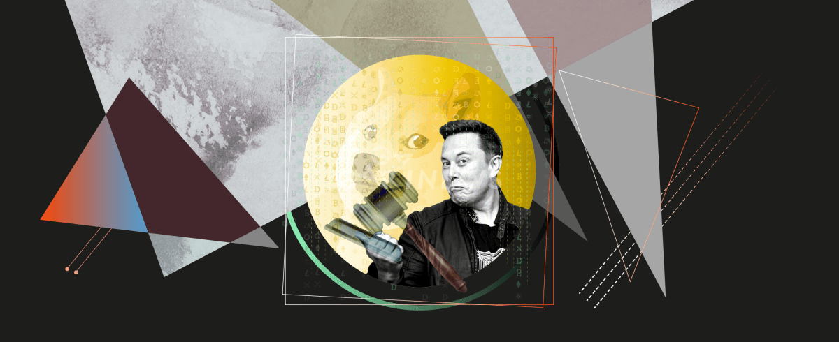 Photo - Elon Musk is Accused of Being a Scammer