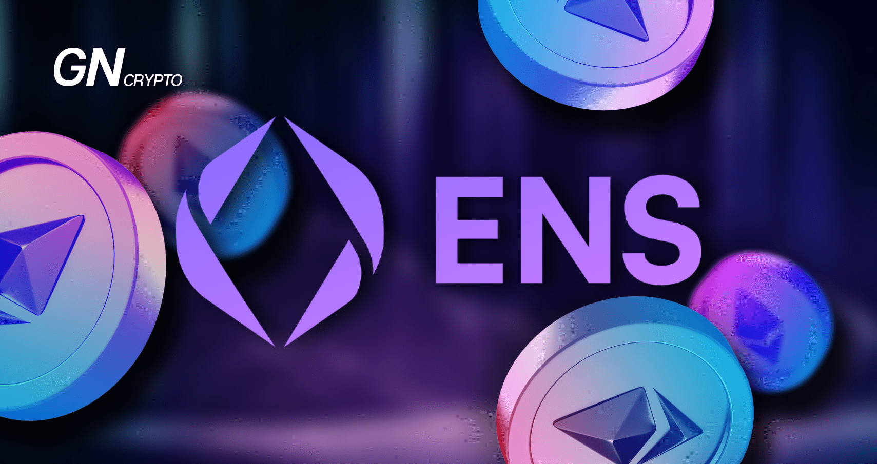 ENS Continues Battle with Unstoppable Domains