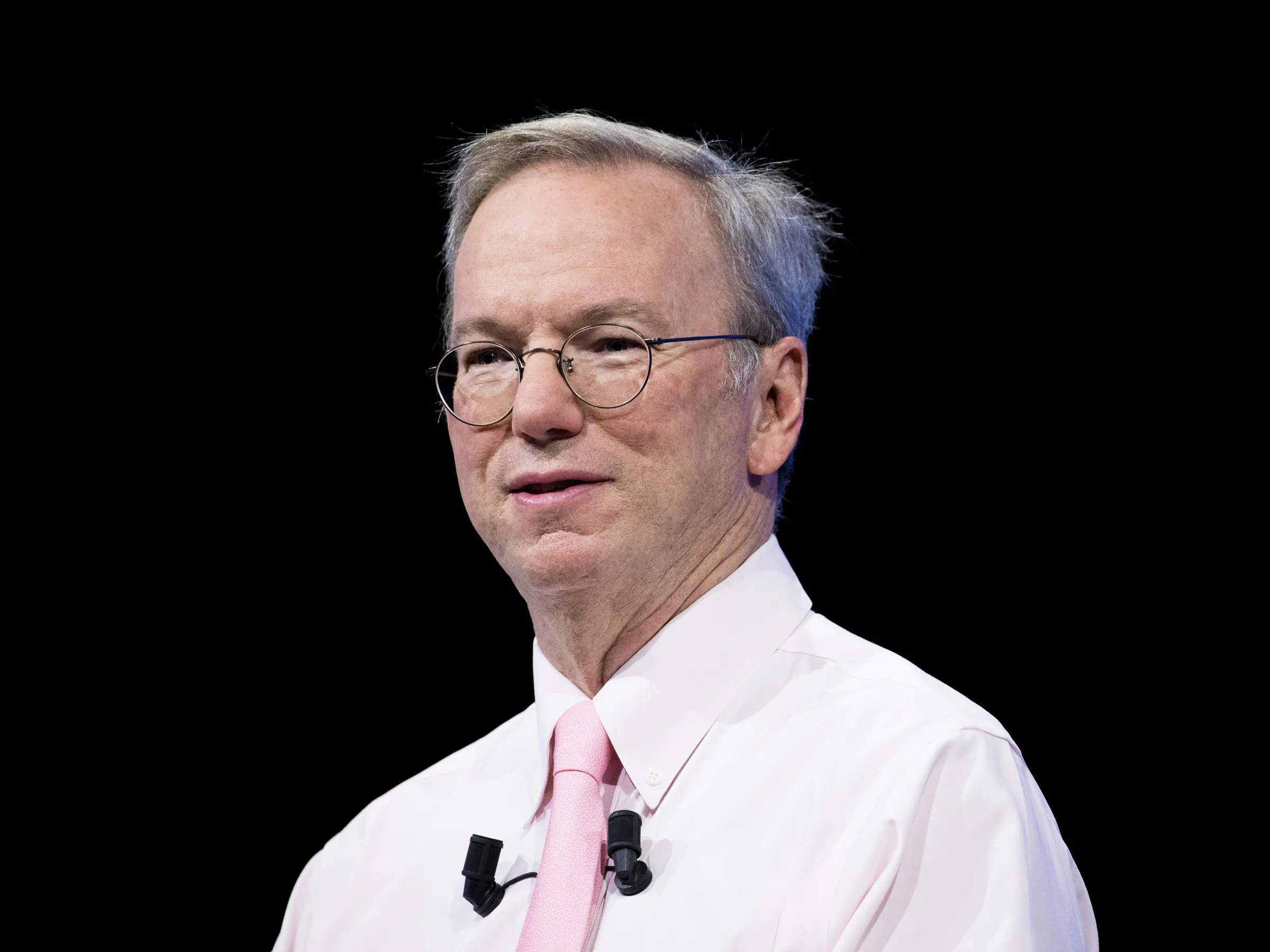 Eric Schmidt Source: WIRED