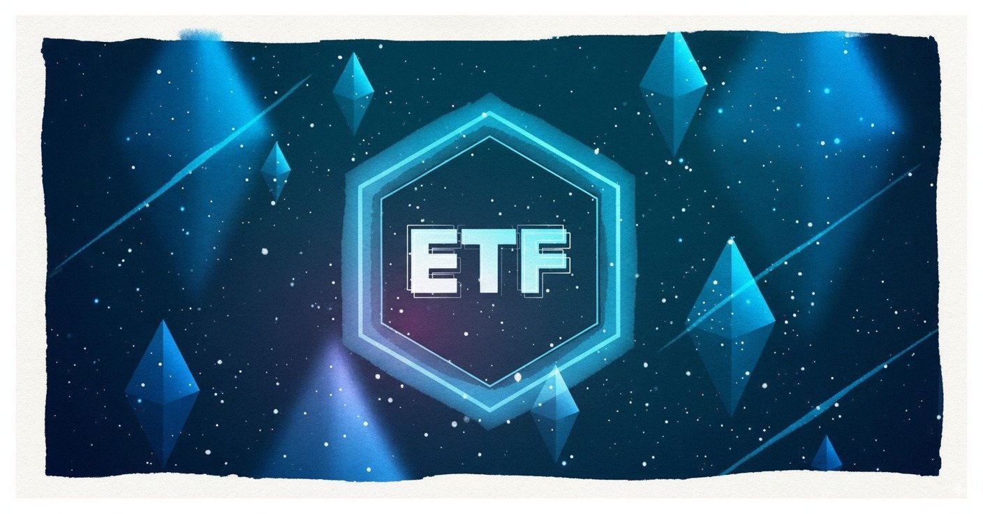 Ethereum ETFs log $447M in outflows, but institutions keep buying Ethereum ETFs log $447M in outflows, but institutions keep buying
