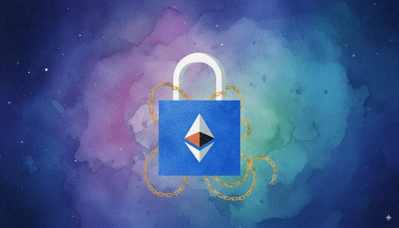 Очередь на стейкинг Ethereum — 860 000 ETH, максимум с 2023 года