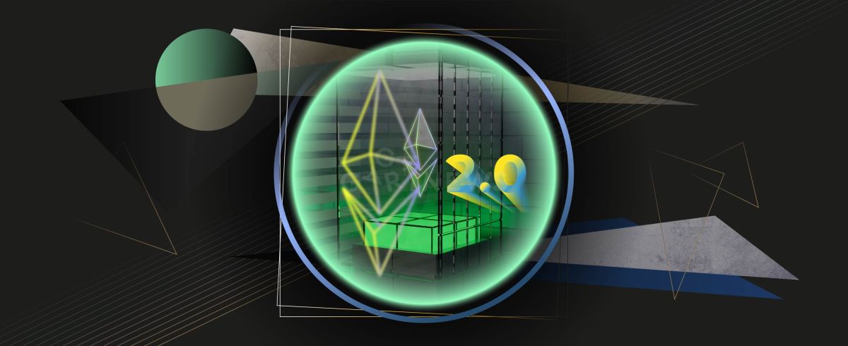 Ethereum 2.0: why is the merger so important, and what to expect from it? Photo - Ethereum 2.0: why is the merger so important, and what to expect from it?