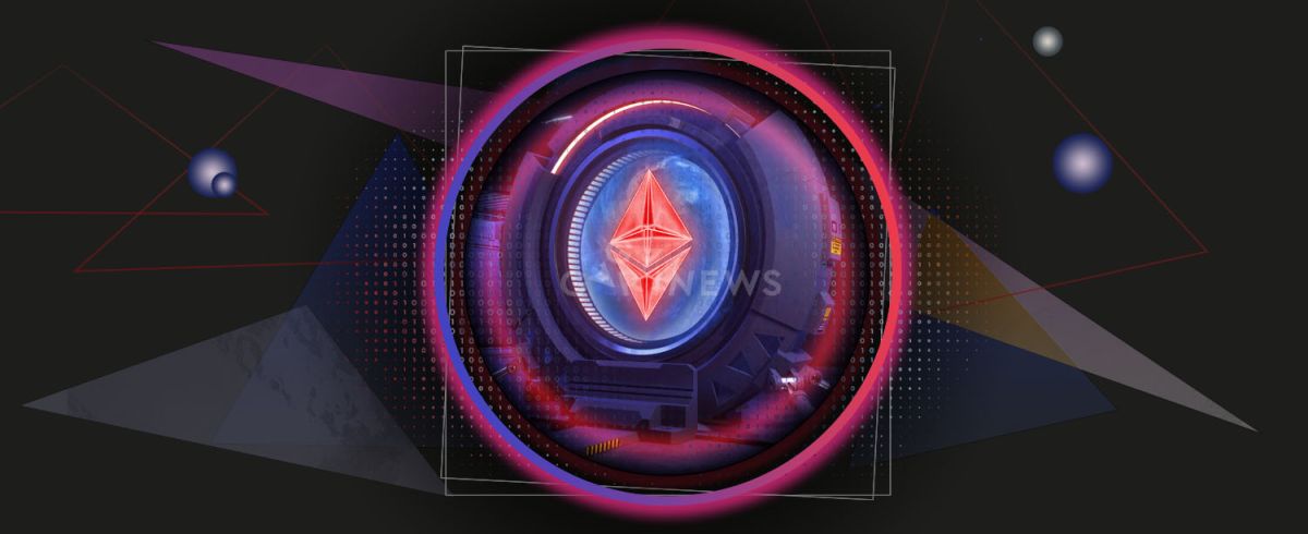 Ethereum 2.0-ის სიახლეები. რა არის eWASM?