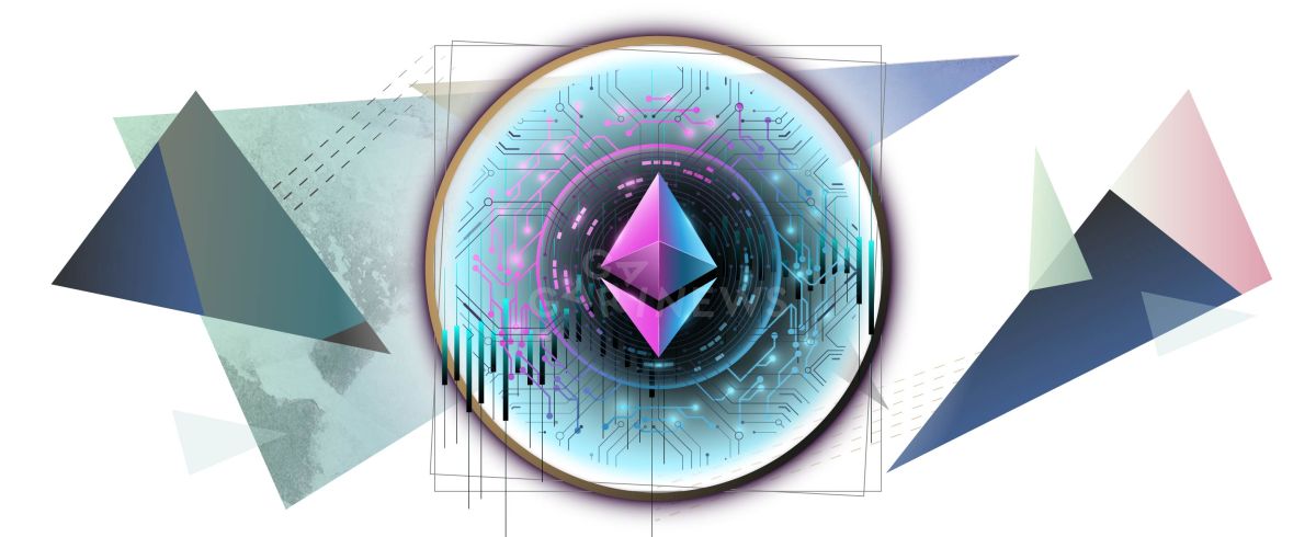 Анализ Ethereum Фото - Анализ Ethereum