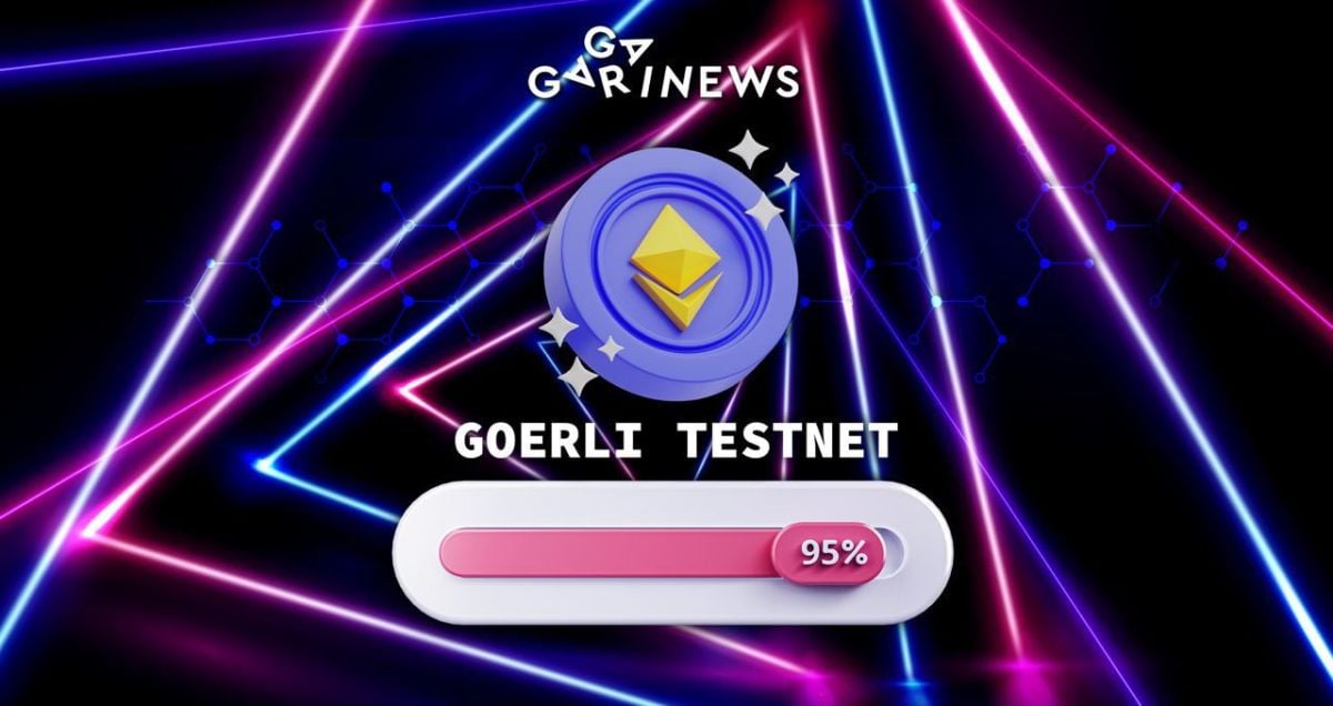 Ethereum-ის განახლება: კარგი და ცუდი ამბები ერთად