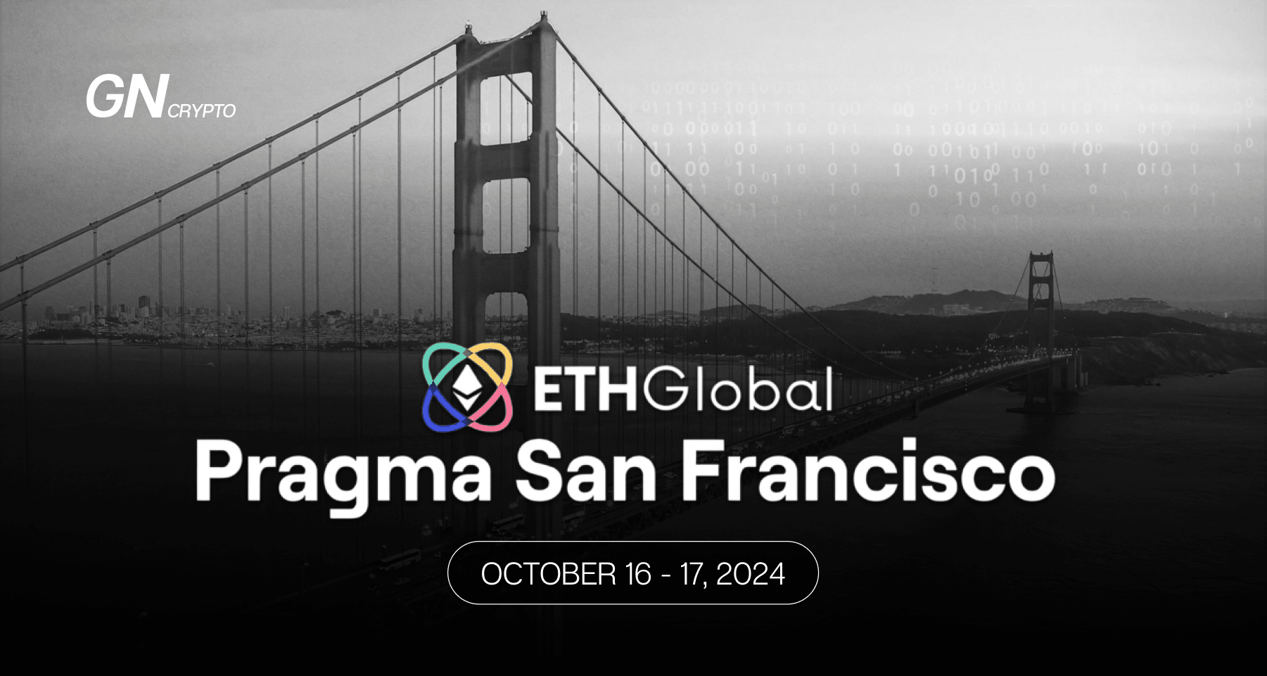ETHGlobal Pragma: San Francisco Welcomes Ethereum Enthusiasts! Photo - ETHGlobal Pragma: San Francisco Welcomes Ethereum Enthusiasts!