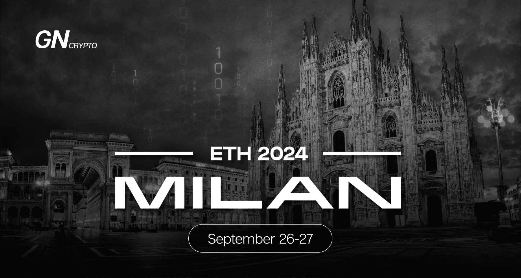 ETHMilan2024 Event: Where Ethereum Meets WEB3 in Italy Photo - ETHMilan2024 Event: Where Ethereum Meets WEB3 in Italy