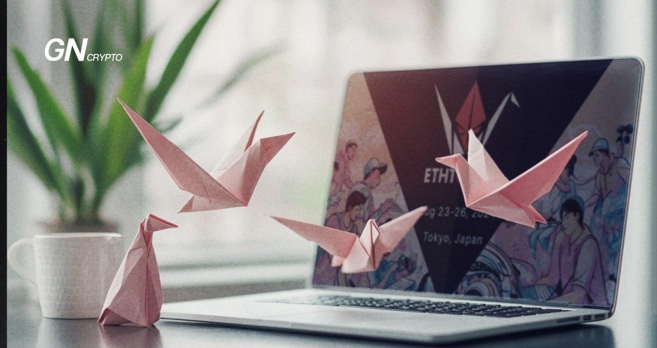 ETHTokyo 2024: A Major Ethereum Event in Japan Photo - ETHTokyo 2024: A Major Ethereum Event in Japan