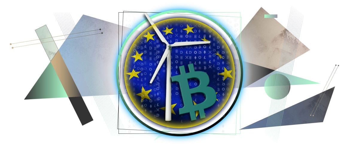 EU is Unhappy with Crypto, Wants to Make it Greener Photo - EU is Unhappy with Crypto, Wants to Make it Greener