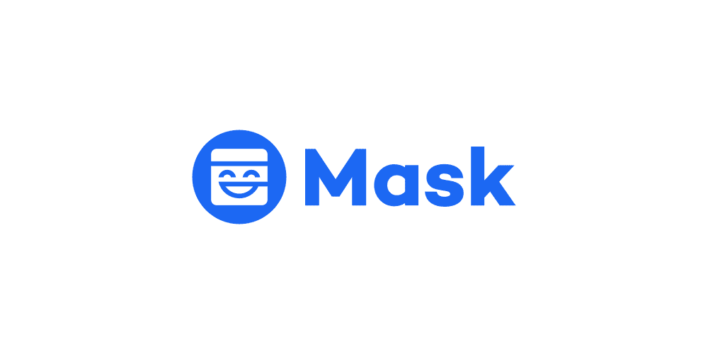 Токен MaskNetwork (MASK). Источник: https://mask.io/