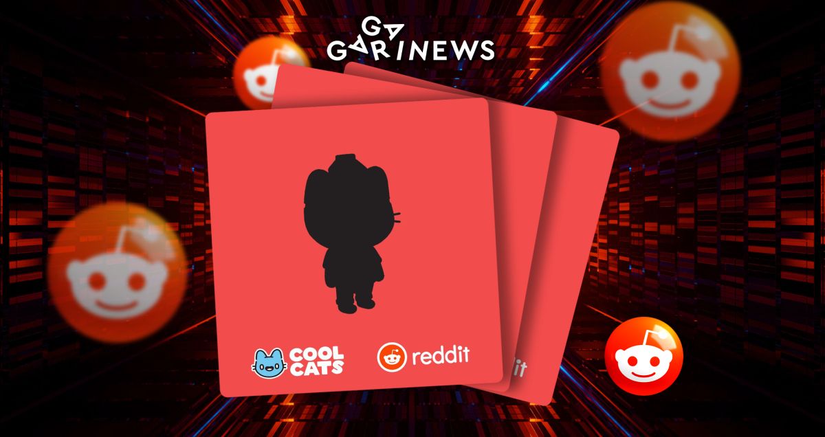 Reddit Introducing 4th Gen Collectible Avatars Reddit Introducing 4th Gen Collectible Avatars
