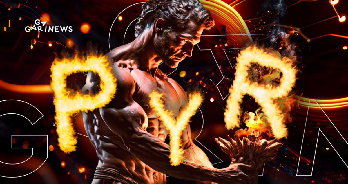 Exploring Vulcan Forged (PYR): A Comprehensive Project Review Exploring Vulcan Forged (PYR): A Comprehensive Project Review