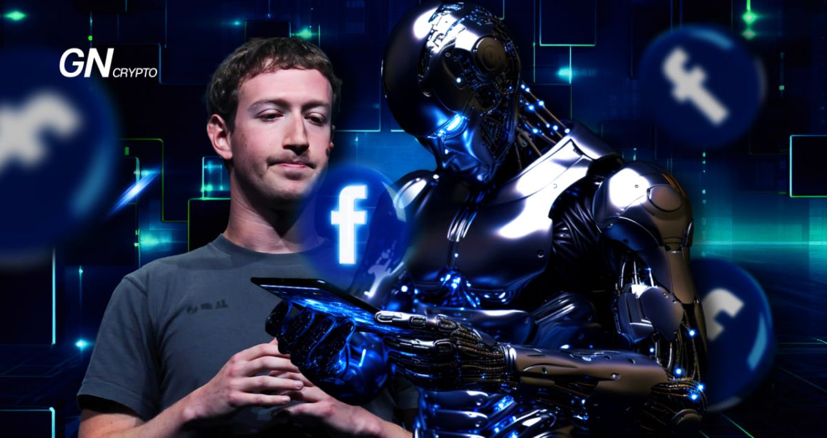 Facebook Succumbs to AI, Logic Loses Out Facebook Succumbs to AI, Logic Loses Out