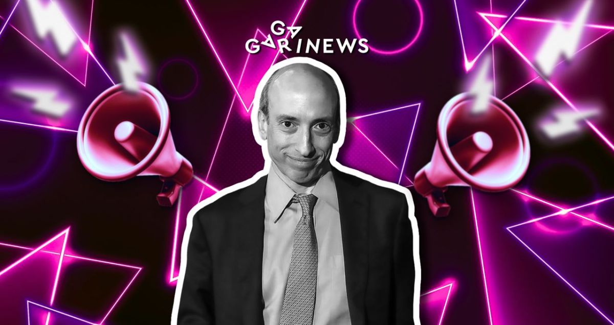 False Rumors Circulate About Gensler’s Resignation Photo - False Rumors Circulate About Gensler’s Resignation