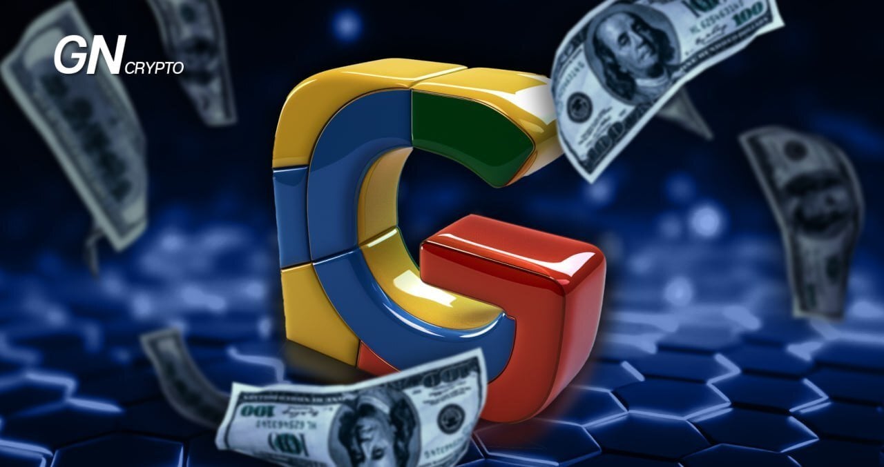 Federal Judge Declares Google a Monopoly Photo - Federal Judge Declares Google a Monopoly