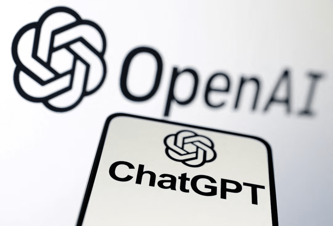 OpenAI и ChatGPT Источник: reuters.com