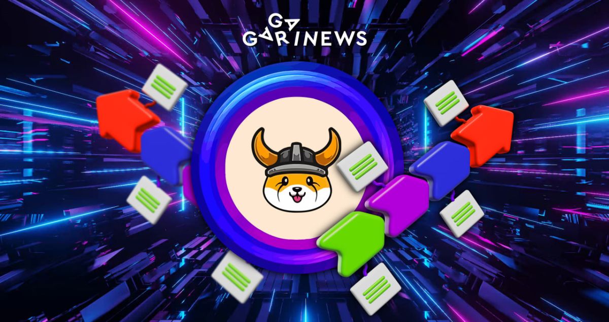 Floki Inu представили дорожную карту на 2023 год Фото - Floki Inu представили дорожную карту на 2023 год