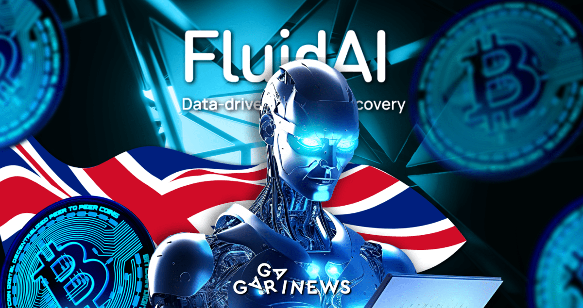 FluidAI & UK University Join Hands for Crypto Solutions FluidAI & UK University Join Hands for Crypto Solutions