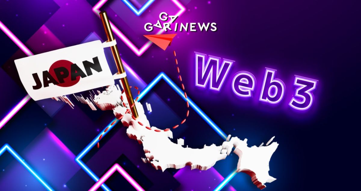 Fostering Crypto Growth is in Japan's National Strategy Fostering Crypto Growth is in Japan's National Strategy