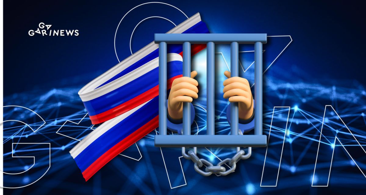 Photo - Four Russians Indicted in $340 million DeFi Crypto Scheme