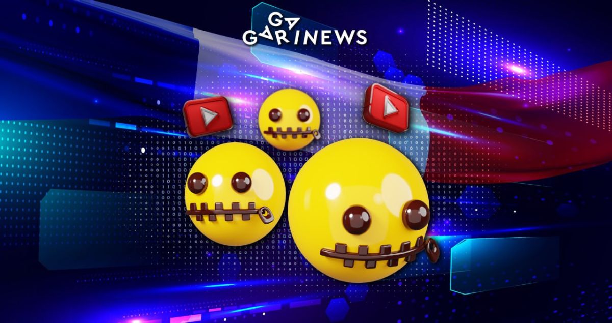 Photo - French crypto bloggers face demotion to regular bloggers