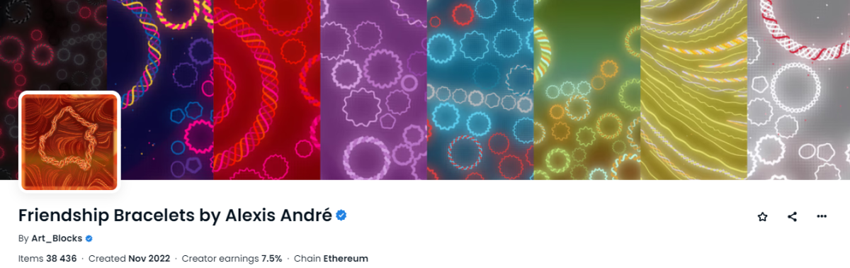 Источник: OpenSea