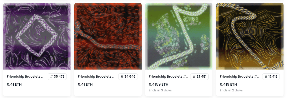 Источник: OpenSea