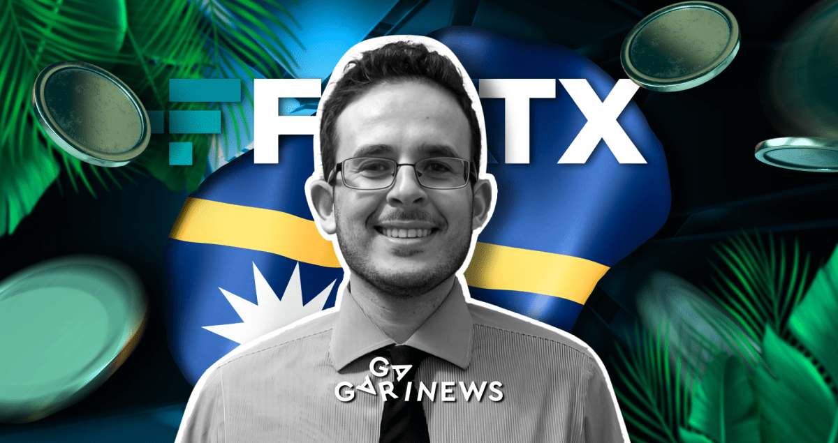 From crypto to world dominationt: The FTX's grand scheme