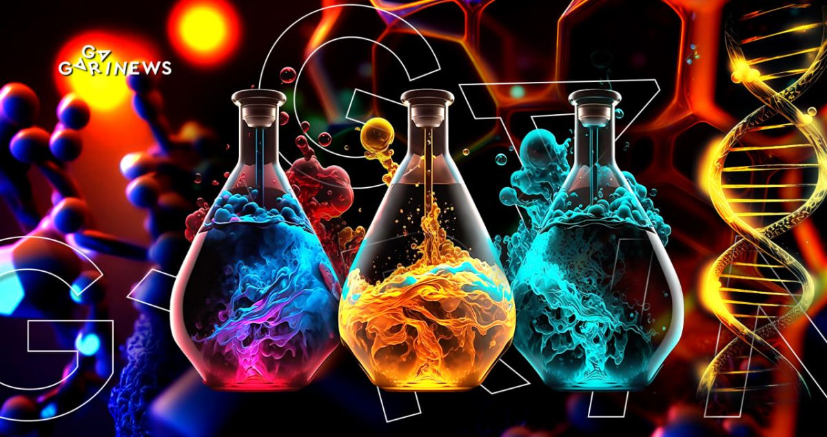 From DeFi to DeSci: How Decentralization Empowers Science Photo - From DeFi to DeSci: How Decentralization Empowers Science
