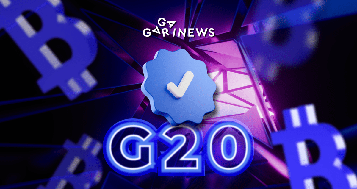 FSB's Crypto Guidelines Greeted Positively by G20 Leaders FSB's Crypto Guidelines Greeted Positively by G20 Leaders
