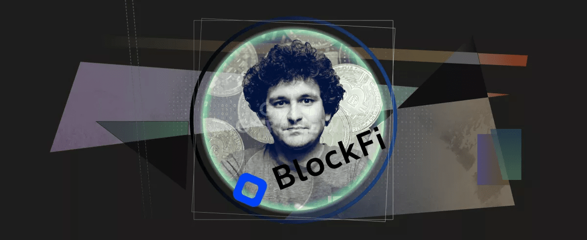 Photo - FTX buys crypto lender BlockFi!