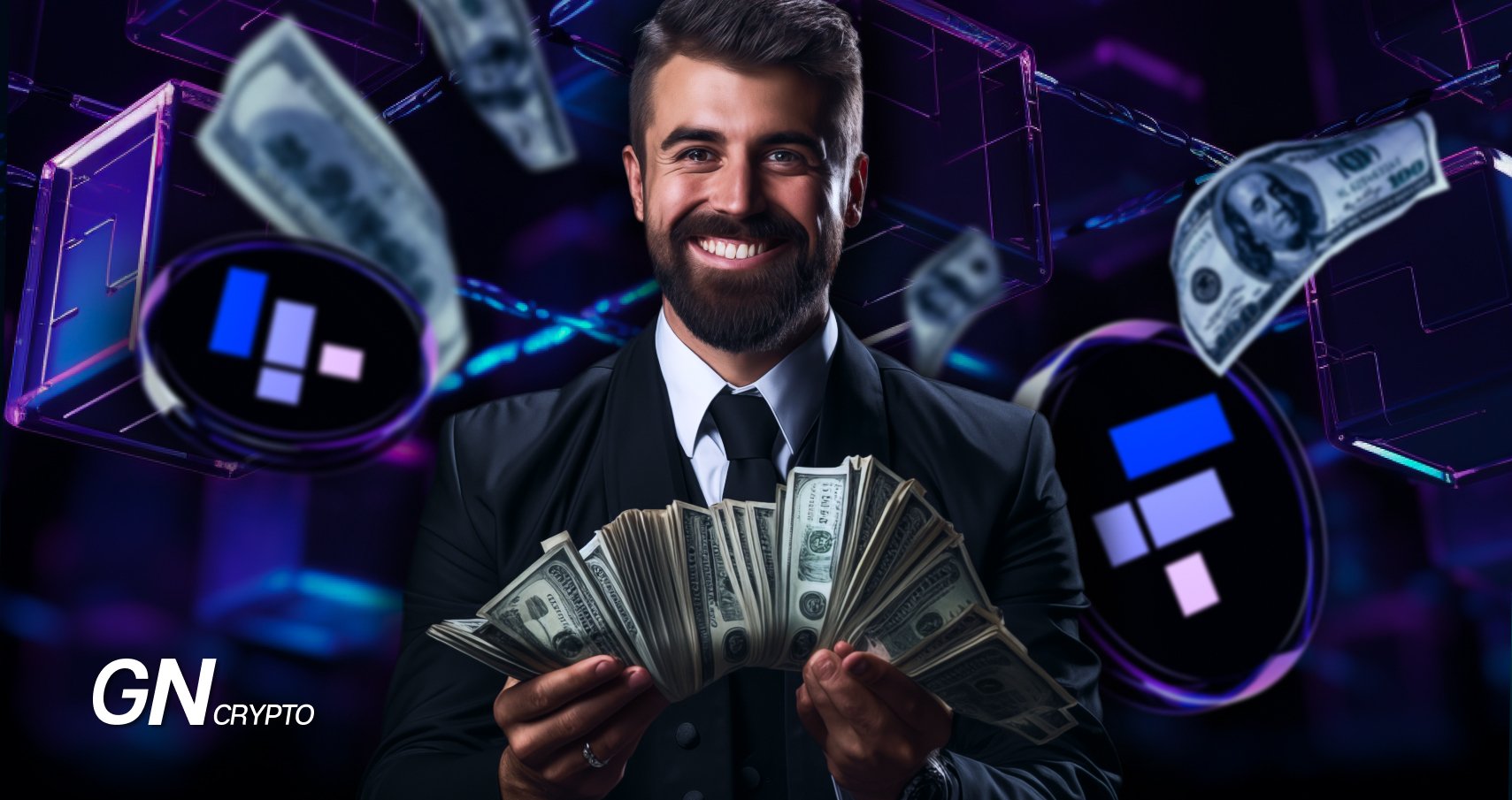 FTX Grapples with Hefty Legal Expenses Photo - FTX Grapples with Hefty Legal Expenses