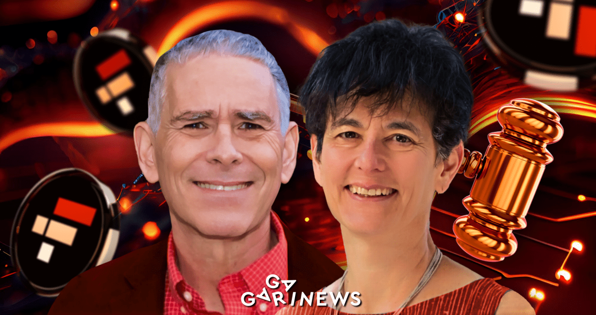 Photo - FTX Sues Founder's Parents for Fraudulent Transfers