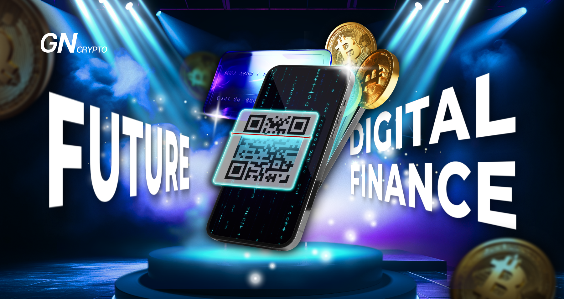 Future Digital Finance: преобразующая среда для финансовых услуг Фото - Future Digital Finance: преобразующая среда для финансовых услуг