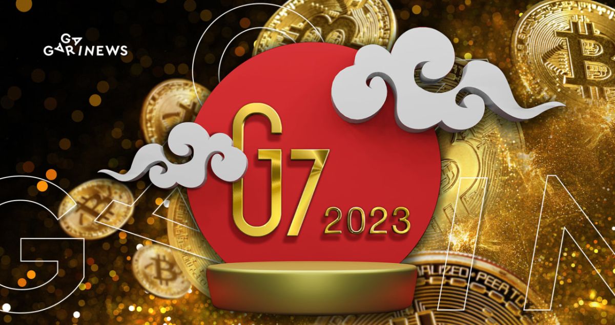 G7 მაისში კრიპტოვალუტის რეგულირების სტრატეგიას წარადგენს?