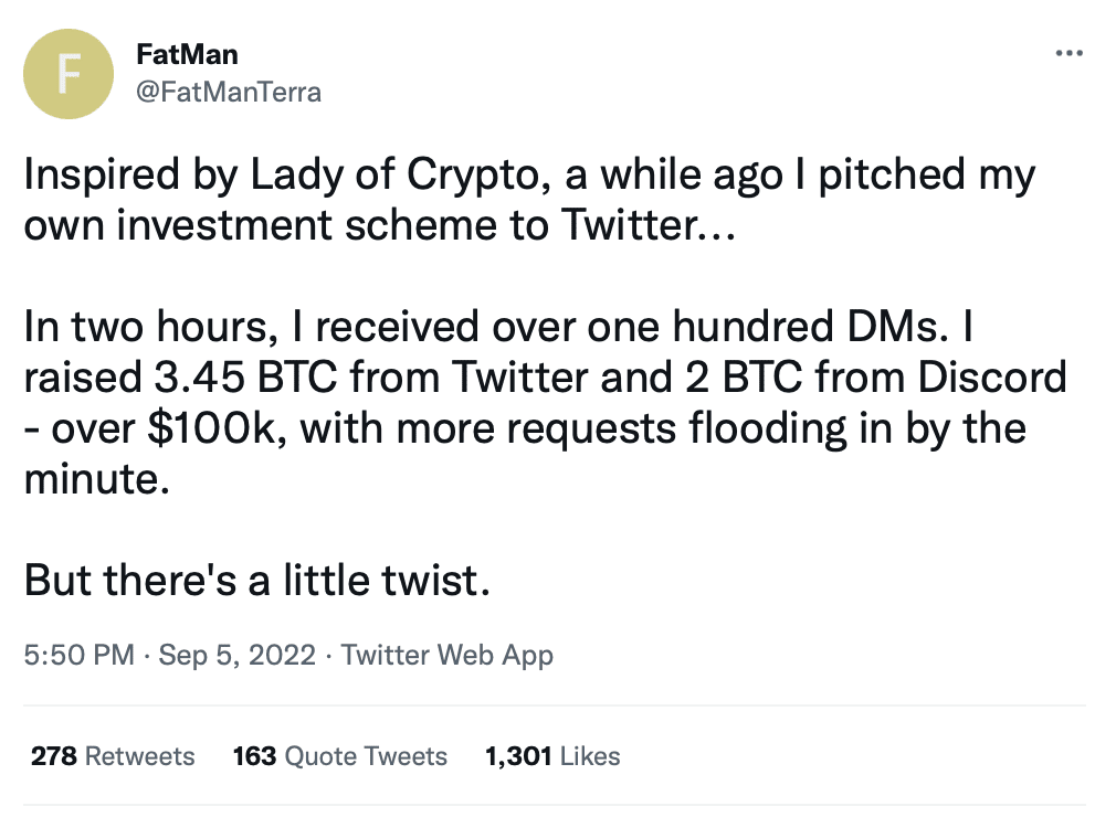 Источник: Twitter