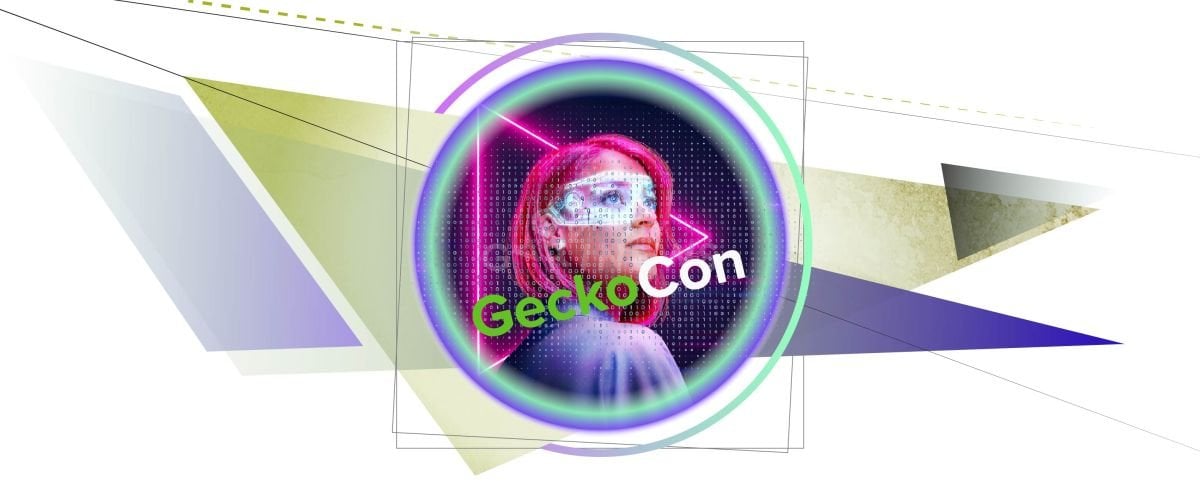 GeckoCo 2022 ფოტო - GeckoCo 2022